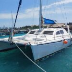 Party at Sea Private Tour with Music and Drinks - FAQ