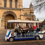 Party Bike tour of Belfast - Pricing and Value