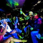 Party Bus & Dancer for 3 hours in Vilnius Private tour - Itinerary Breakdown: What to Expect on the Tour