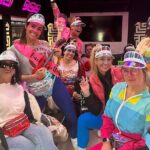 Party Bus Rental with Driver in Phoenix/Scottsdale/Tempe - Authentic Insights from Reviews and Features