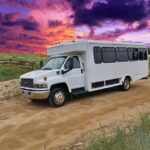 Party Bus Ski and Snowboard Transportation - What Makes It Stand Out