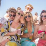 Party Cruise to the Arco de Cabo I Sunset Fajitas - In-Depth Review