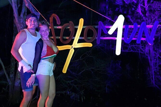 party in tulum zamna -2025 vip preferential zone - Why Choose This VIP Festival Experience?