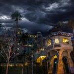 Pasadena Ghost Tour: Purgatory Phantoms - An In-Depth Look at the Pasadena Ghost Tour: Purgatory Phantoms