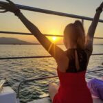 Paseo en Catamarán con Baño o Puesta de Sol - Authentic Insights from Travelers