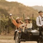 Paso Robles: Vineyard Rides Wine Adventure - Is This Tour Right for You?