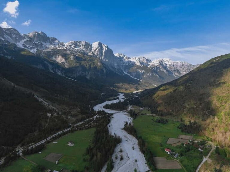 Pass Valbona - Theth: Albanian Alps in a 3-Day Trip - Exploring the Itinerary: What You Can Expect