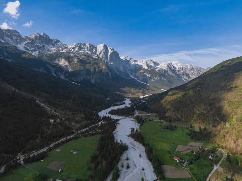 Pass Valbona - Theth: Albanian Alps in a 3-Day Trip - Exploring the Itinerary: What You Can Expect