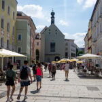 Passau: Express Walk with a Local in 60 minutes - Why Choose a 60-Minute Walk Through Passau?