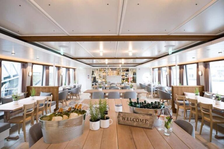 Passau: Schleusentour nach Engelhartszell - What Makes This Tour Special?