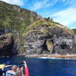 Passeios Turísticos: Trip to Corvo by Boat - Exploring Corvo Island: The Main Attraction
