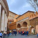 Passetto di Borgo Guided Tour & Castel Sant'Angelo ticket - What You Will Experience