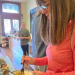 Passport to Spain - Interactive Culinary Experience - Who Should Consider This Experience?