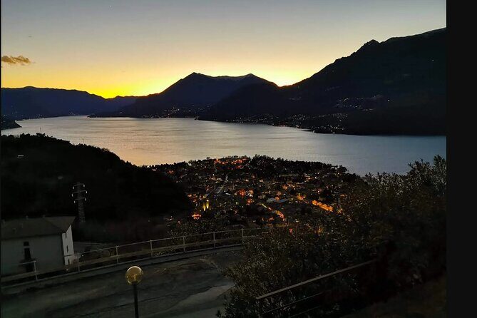 Pasta and Tiramisu Class with a View near Lake Como - An Authentic Taste of Italy in a Cozy Lake Como Home