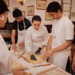 Pasta Cooking Class in Rome - Fettuccine Class in Piazza Navona - The Value and Experience