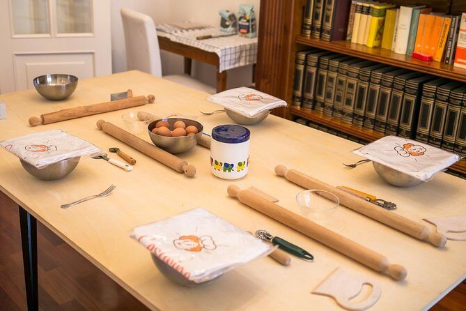 Pasta-making class at a local's home with tasting in Aosta - Who Will Love This Experience?