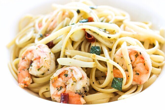 Pasta Making Cooking Class at a Local Brewery in Phoenix - Introduction to the Experience