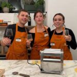 Pasta Making Cooking Class Carole's Place Cafe Naples Fl - The Experience and Authenticity