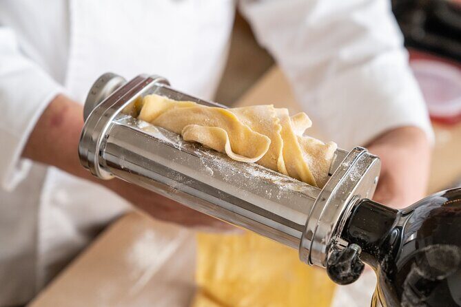 Pasta Making Cooking Class With Local Chef in Orlando - Who Would Love This Experience?