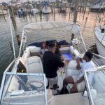 Patapsco River Boat Cruise Scenic 2 Hours Adventure - The Experience in Practice