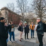 Path of Resistance: Berlins Hidden Holocaust Stories - Why Choose This Tour?