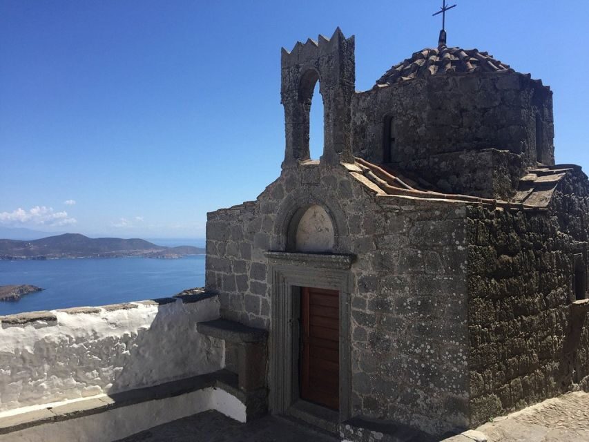 Patmos Guide Tour to St. John Monastery, Cave of Apocalypse - Is This Tour Worth It?