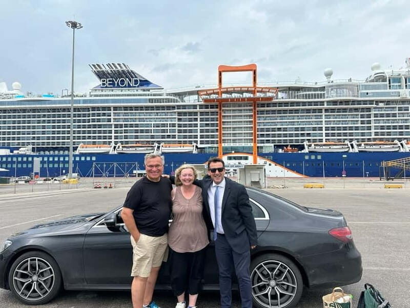 Paul's Biblical and Ancient Corinth Half-Day Tour - The Experience on the Ground