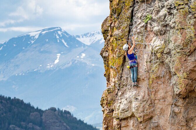 Peak Ascent Climbing Activity in Twin Sisters - The Itinerary: What Can You Expect?