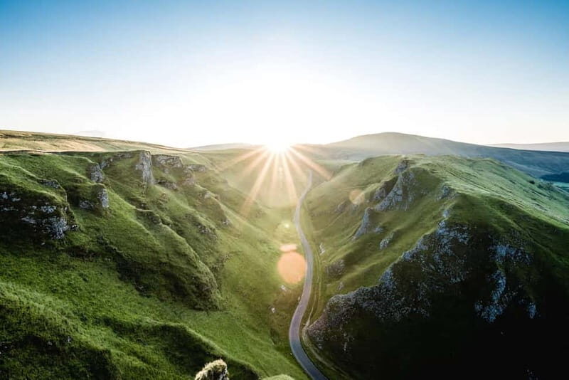 Peak District: Fun Puzzle Treasure Hunt to a Pub! - Value and Practicality