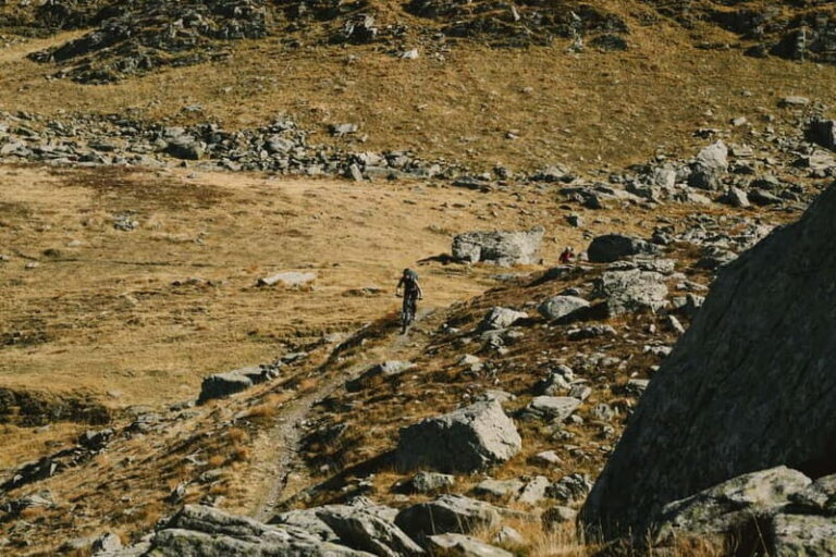 Peak of the Balkans e-Biking Tour - An In-Depth Look at the Tour Itinerary