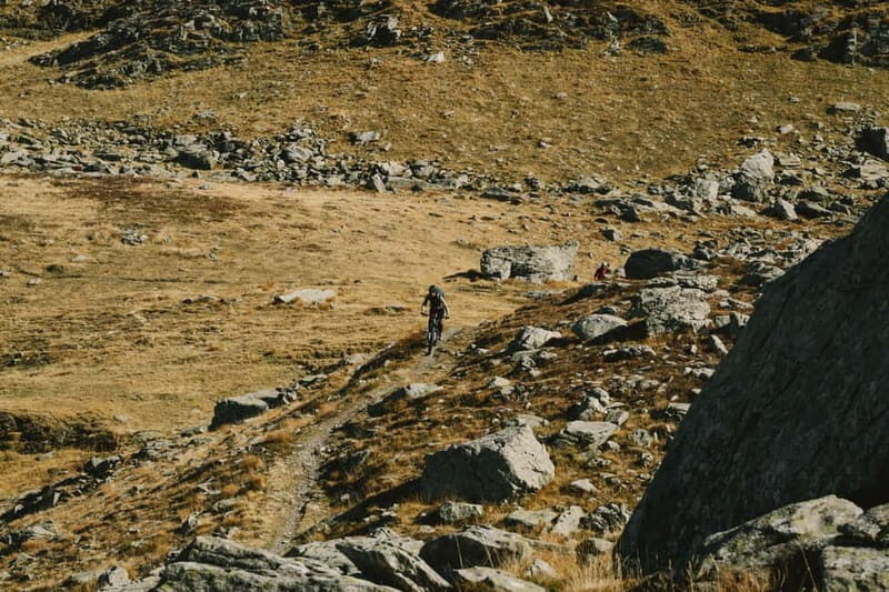 Peak of the Balkans e-Biking Tour - An In-Depth Look at the Tour Itinerary