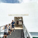 Pearl Harbor and Oahu Circle Island Tour FROM MAUI - The Itinerary: What You Can Expect