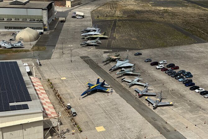 Pearl Harbor Aviation Museum Luxury Tour - Final Thoughts