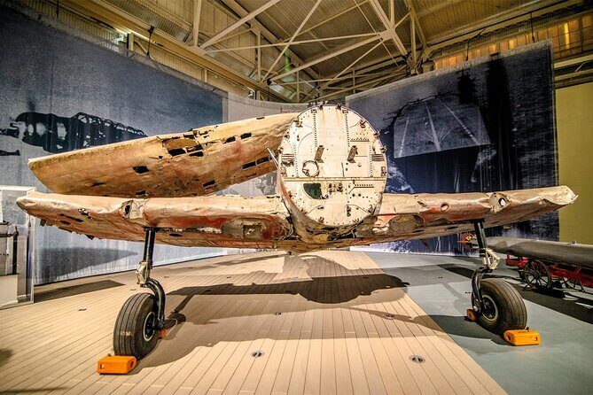 Pearl Harbor National Memorial Entry Ticket - Authentic Feedback from Visitors