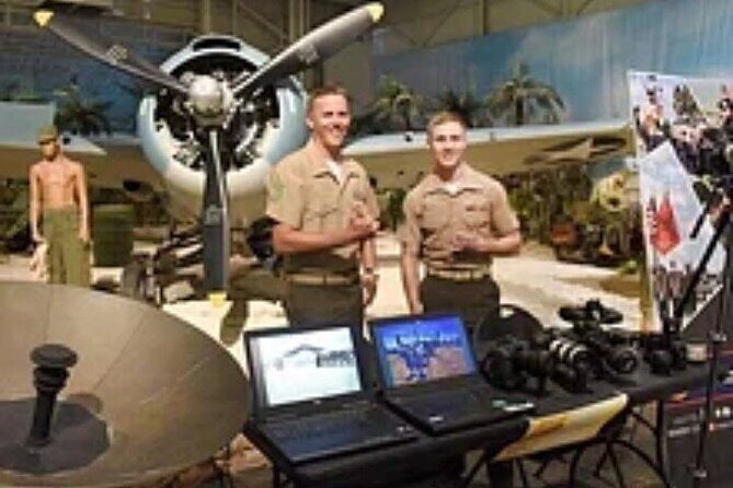 Pearl Harbor Passport tour from HNL Airport - Practical Insights and What Travelers Say