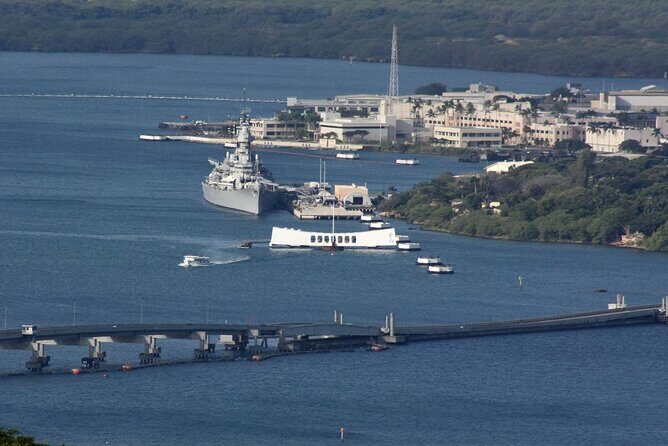 Pearl Harbor Shuttle from Waikiki - Who Should Consider This Tour?