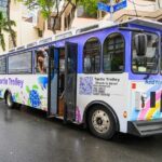 Pearl Harbor Trolley Shuttle from Waikiki - Exploring Pearl Harbor on Your Own Terms