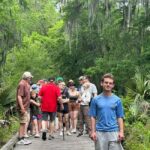 Pearlington: Devil's Swamp Eco Walking Tour - Who Will Love This Tour?