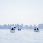 Pedal Boat rental in hidden part of San Diego Bay! Family fun - Practical Tips for Your Paddle Boat Adventure