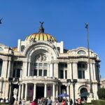 Pedestrian downtown private tour in Mexico city - Who Would Love This Tour?
