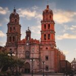 Pedestrian Tour in San Luis Potosí Downtown Historic District - What to Expect During the Tour