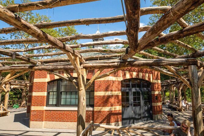 Pedicab 2 Hour Central Park Tour - Who Should Consider This Tour?