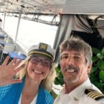 Peekskill, New York: Oktoberfest Cruise with Live Music - The Itinerary: What to Expect from Start to Finish