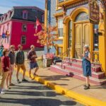Peggy's Cove and Lunenburg- 6 hour Tour - What’s Included and What to Keep in Mind