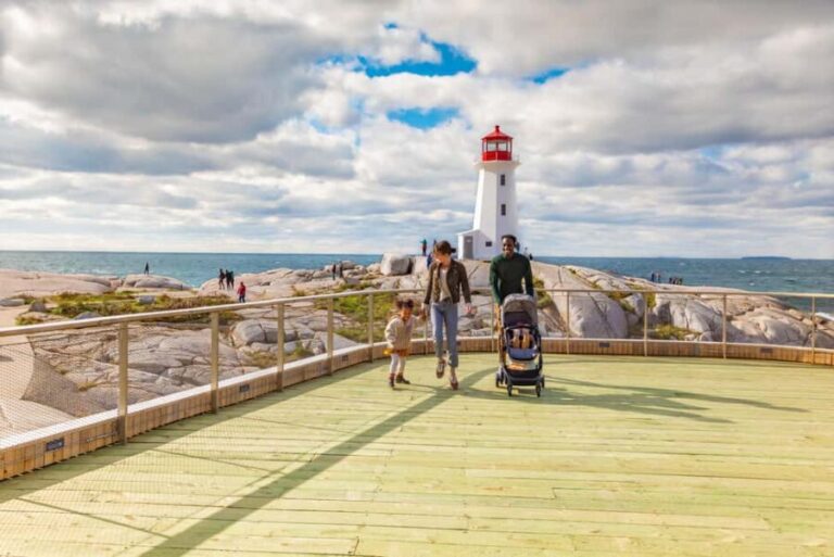 Peggys Cove Small Group Tour from Halifax - Why This Tour Offers Great Value