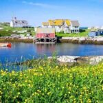 Peggys Cove Tour Experience - Overview of the Experience