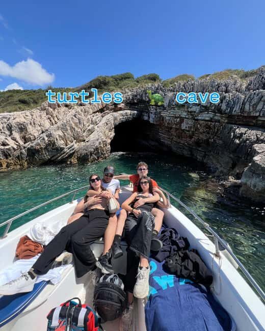 Pelagic Boat Tour7 destinations:drink+Snorkel+Umbrella - An In-Depth Look at the Tour Experience