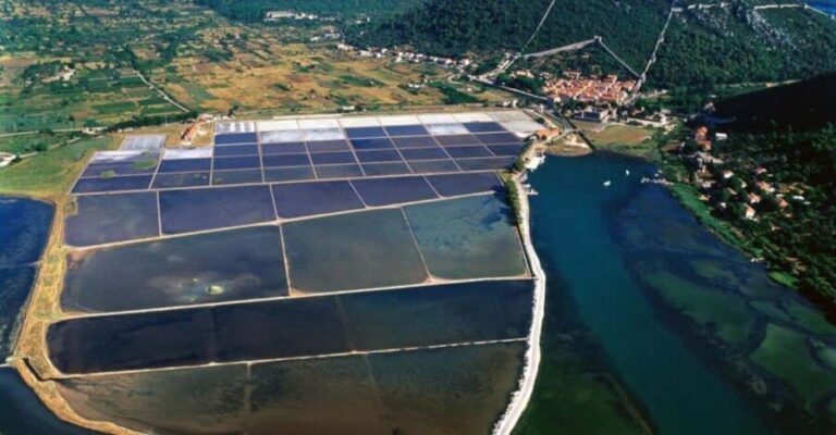 Peljeac Wine & Oyster Tasting Private Tour - Value and Practicalities: Is it Worth the Price?