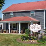 Pembroke: MB Roland Distillery Tour & Tasting - Exploring the MB Roland Distillery Tour & Tasting in Detail