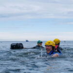 Pembrokeshire: Coasteering Adventure at Stackpole Quay - What to Expect During the Tour